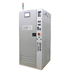 700W